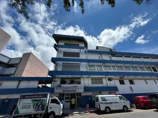 Renal Care Services Guatemala - Sucursal Ciudad de Guatemala 1