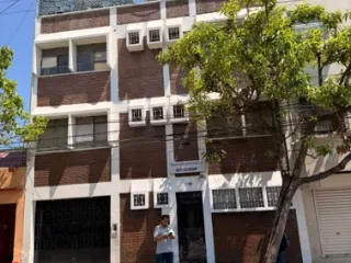 Renal Care Services Guatemala - Sucursal Ciudad de Guatemala 2