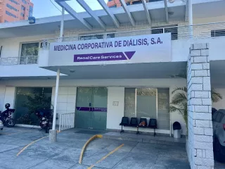 Renal Care Services Guatemala - Sucursal Ciudad de Guatemala - Diálisis peritoneal