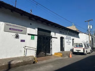 Renal Care Services Guatemala - Sucursal Retalhuleu