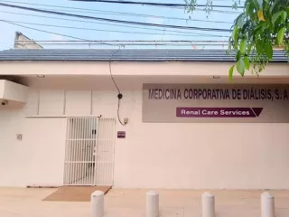 Renal Care Services Guatemala - Sucursal Suchitepequez