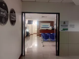 Renal Care Services Guatemala - Sucursal Zacapa