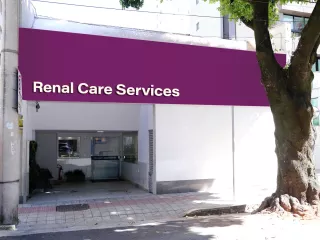 Renal Care Services Belo Horizonte
