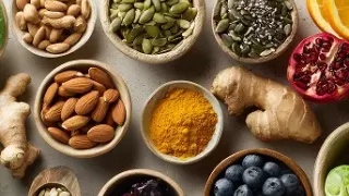 Renal Care Services - Alimentos nutritivos para pacientes renales