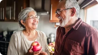 Renal Care Services - Alimentación balanceada en pacientes renales