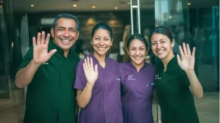 Renal Care Services - Profesionales atención pacientes renales