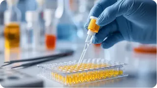 Renal Care Services - Laboratorio dando soporte renal especializado