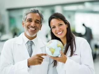 Renal Care Services - Doctores Latinoamérica