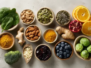 Renal Care Services - Nutrición en pacientes renales