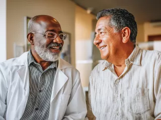 Renal Care Services - Pacientes renales y familia