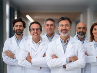 Renal Care Services - Doctores cuidado renal