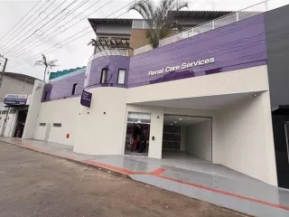 Renal Care Services Cariacica