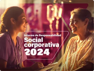 Renal Care Services - Preview del informe de sostenibilidad