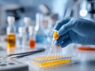 Renal Care Services - Muestras de laboratorio para soporte renal especializado
