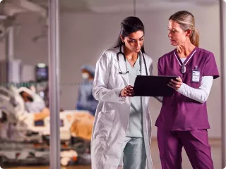 Renal Care Services - Doctoras en tratamiento de nefrología especializada