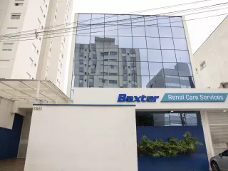 Renal Care Services Santana Brasil