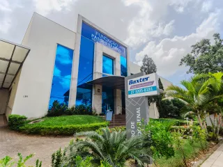 Renal Care Services Brasil - Serra