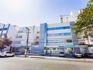 Renal Care Services Vitoria